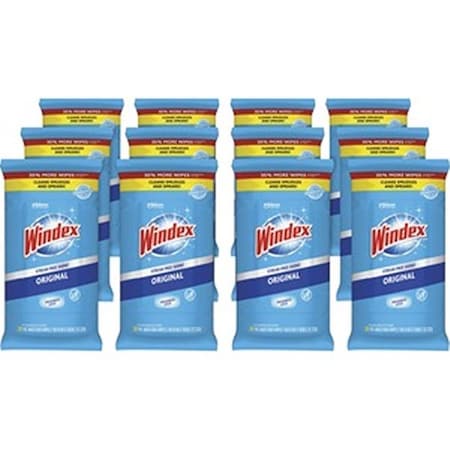 Defenseguard Surface Wipes, 456PK DE3740431